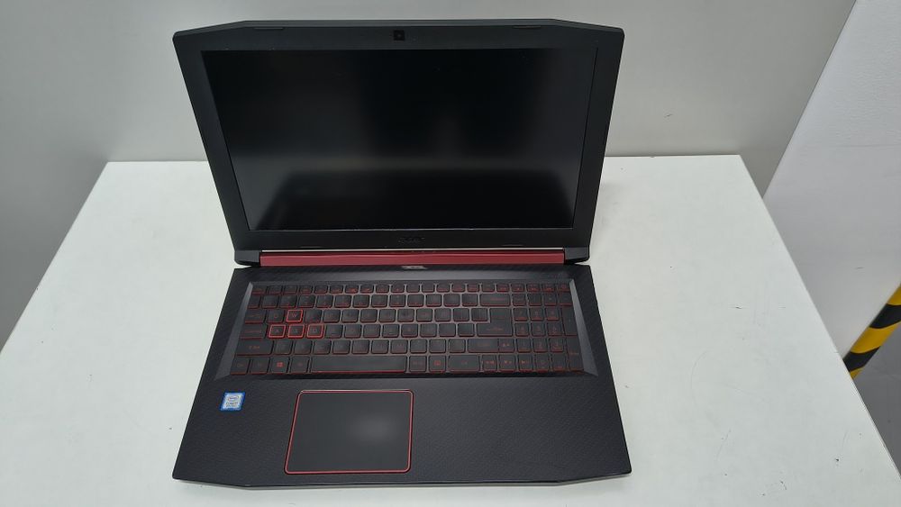Laptop Acer Nitro 5 Gaming , i7, 32GB ram , 1 tb  SSD, 4 GB  video