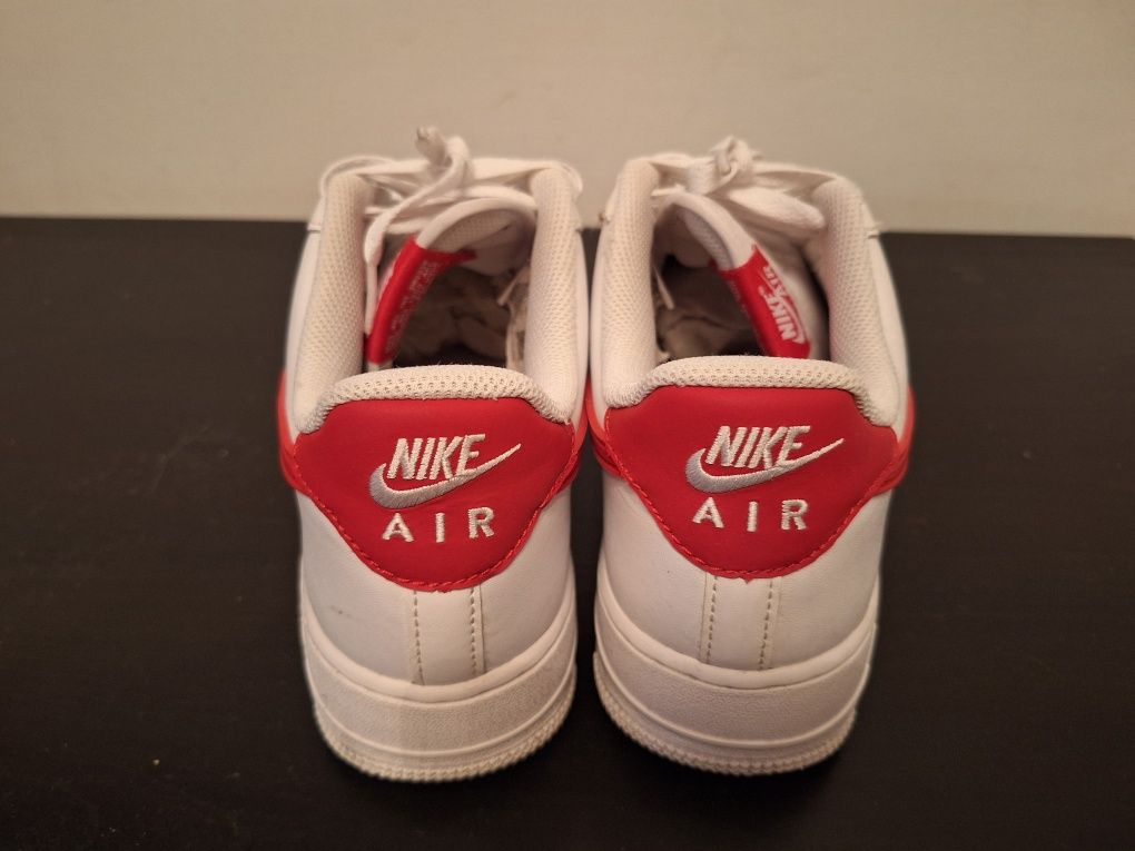 Adidasi Air Force mqrimea 42,5