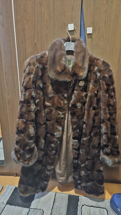 Haina blana naturală