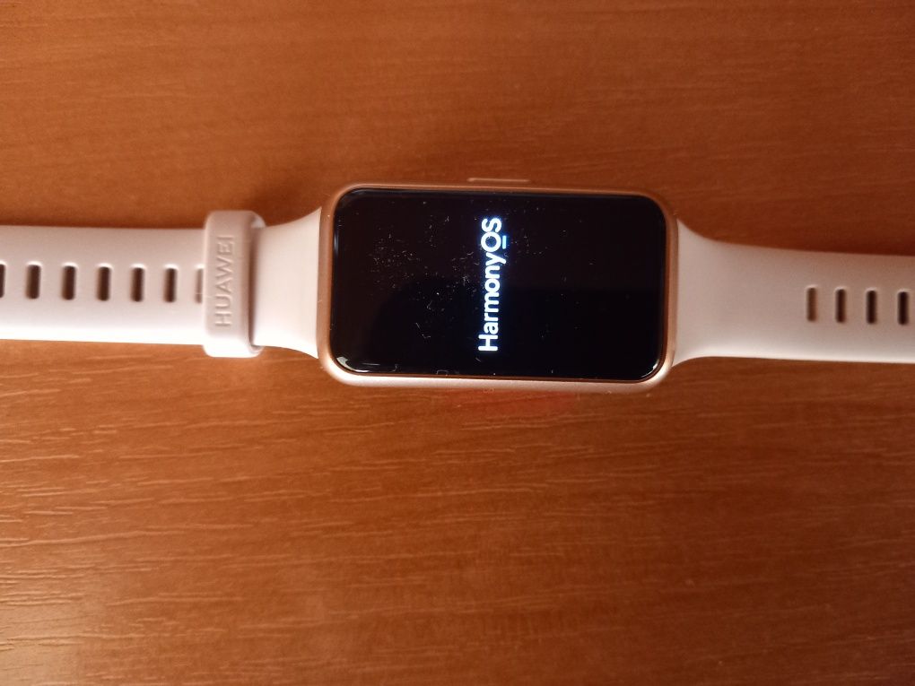 Ceas Huawei Band 7