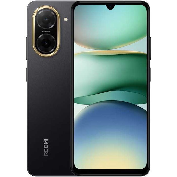 Telefon mobil Xiaomi Redmi A5,64GB,Negru