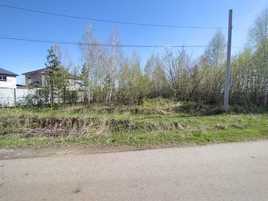 Продажа земельного участка ИЖС.
