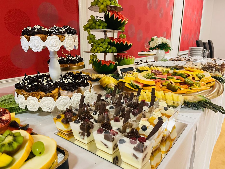 Candy bar Fruit Bar Lemon Bar Cigar bar