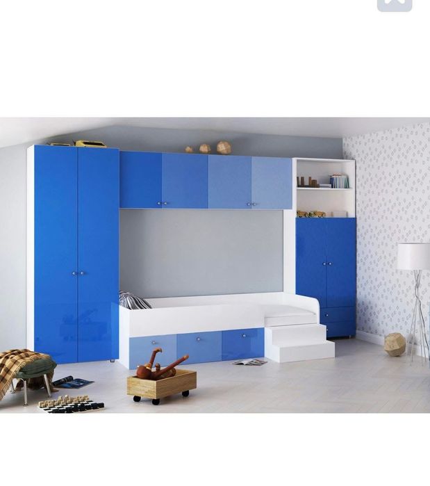 Set mobila dormitor copii