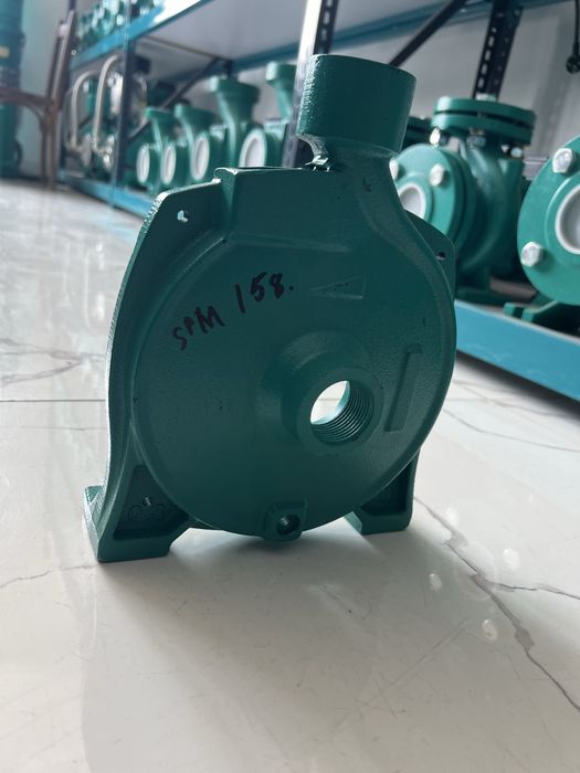 Cpm 158 korpus nasoslar uchun zapchatlar bor