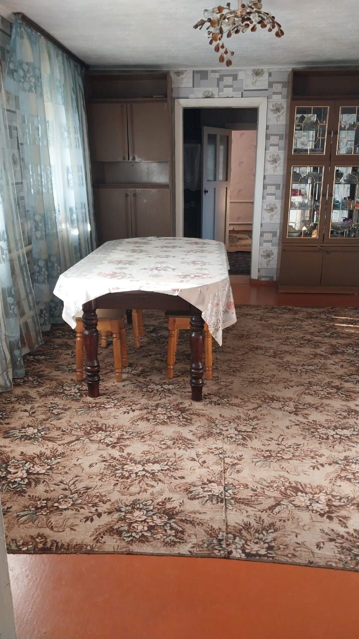 Дом на одного хозяина