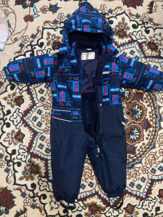 Комбинезон детский Kerry