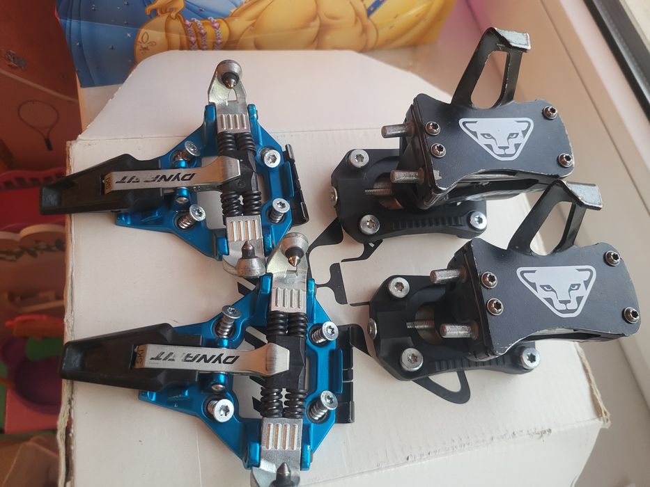 Крепления Dynafit Speed Turn
