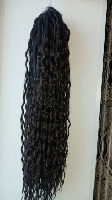 Продам комплект дредокудри