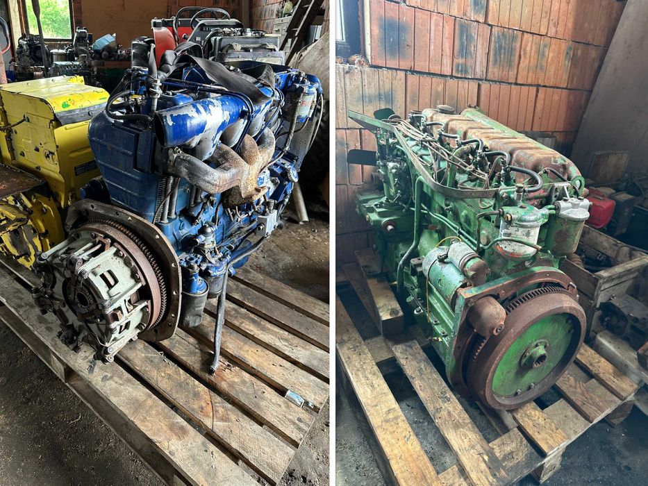 Sistem Hidraulic Fiat 250 300 Set Capota Fiat 300 Motor Fiat 415 - 300