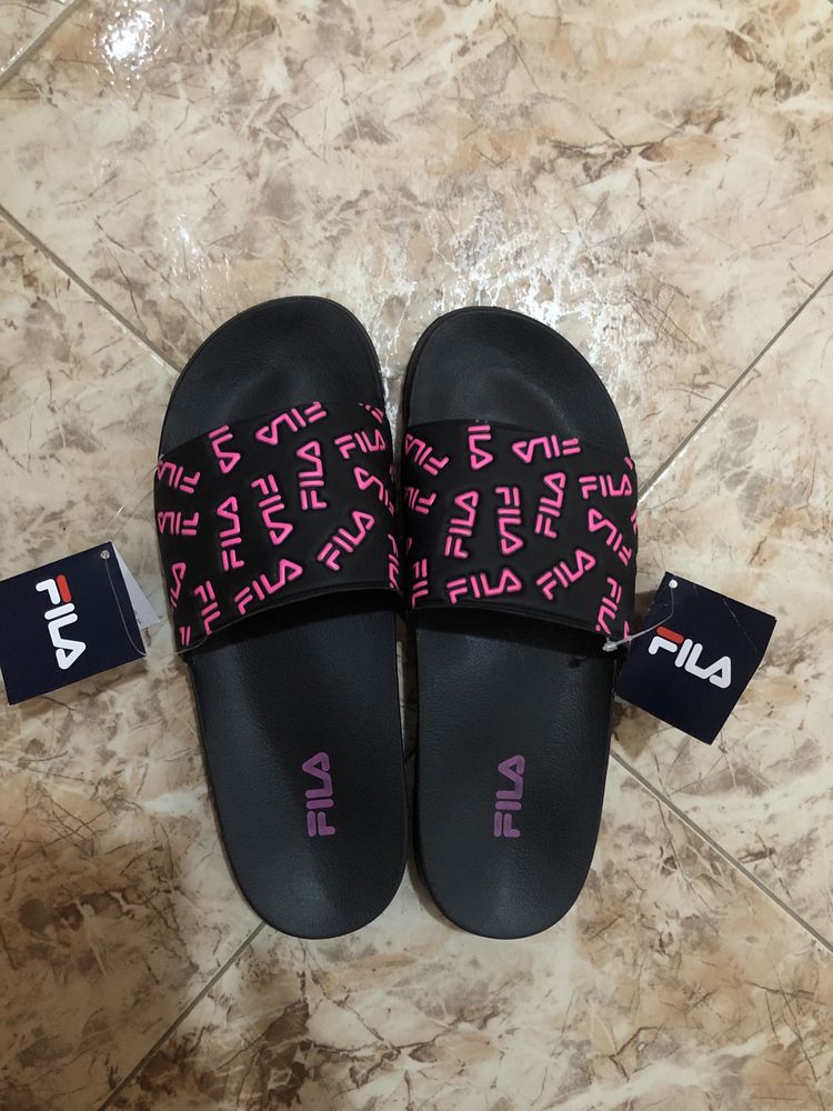 Дамски джапанки Fila