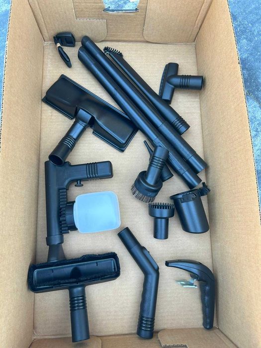 Aspirator KIRBY Avalir Platinum