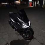 Skuter Tiger GST  ideal