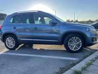 VW Tiguan 2.0, 140cp, 2014 - proprietar