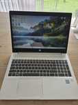 HP probook 450 G6