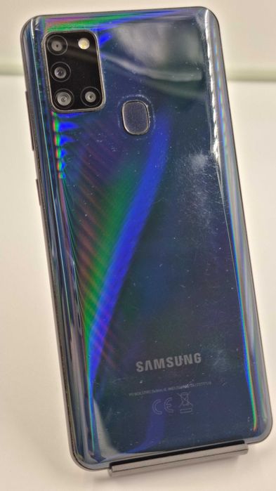 Samsung Galaxy A21s [Amanet Club Caro]