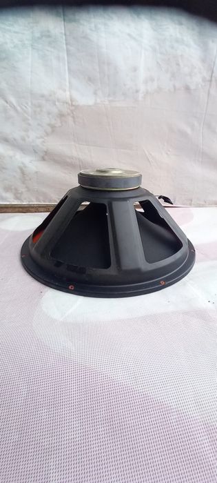 Difuzor 18 " medii joase  MAITEC