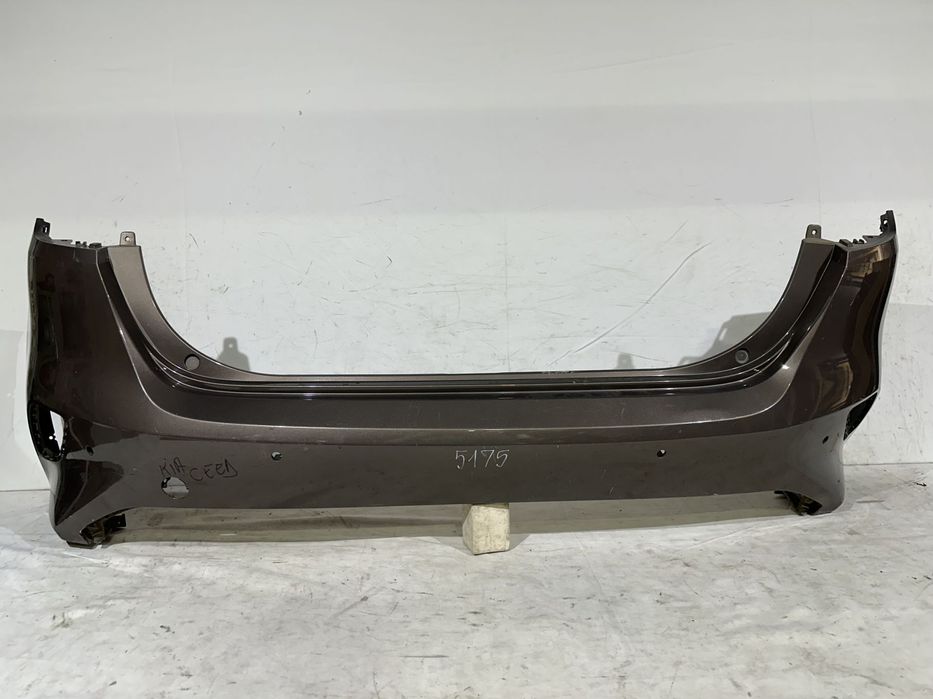 Bara spate Kia Ceed, Hatchback, 2018, 2019, 2020, 2021, 2022, cod origine OE 86611-J7000.