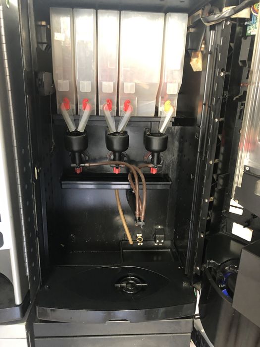 Automat cafea REHA VENDORS XM