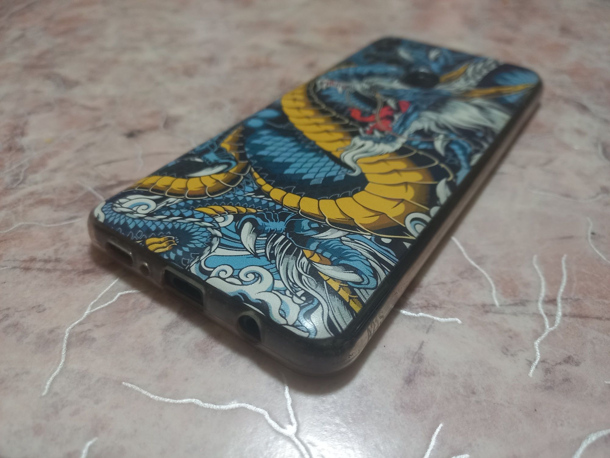 Samsung galaxy A21s