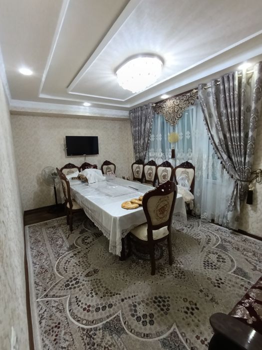 Срочно! Сотилади. Алгоритм 3/1/12...  80м2 квадрат