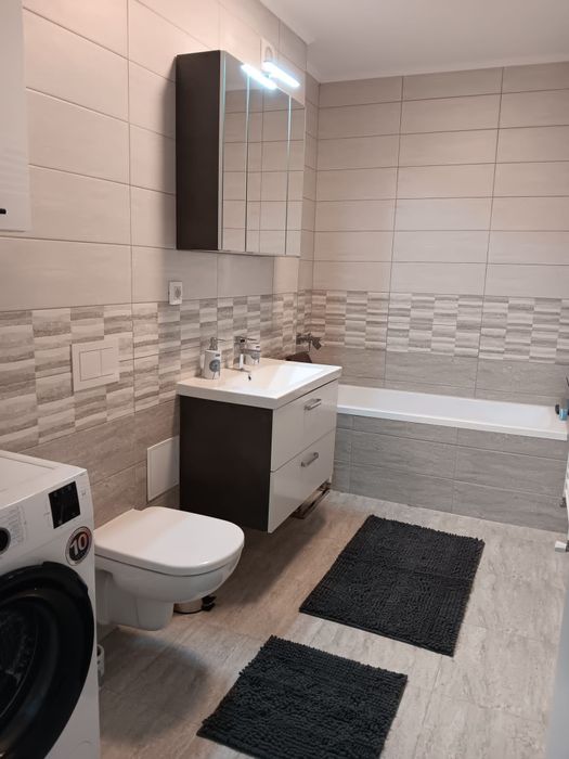 Apartament 2 camere, parcare, boxa Maurer