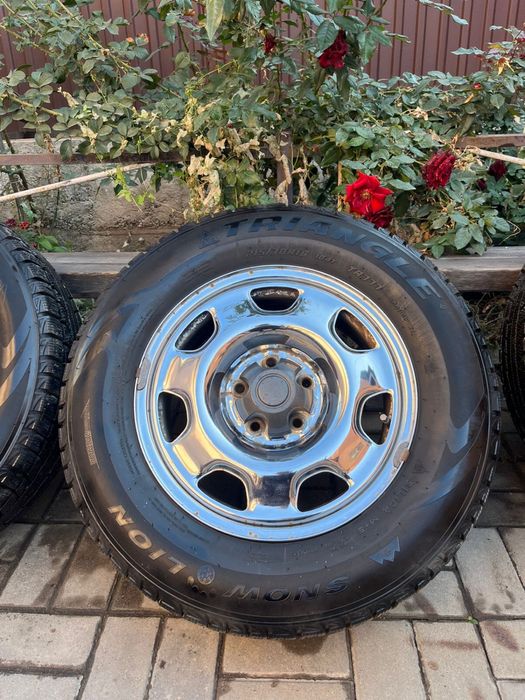 Автошины, колёса