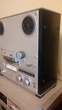 Akai GX 620 magnetofon de colectie (sony teac revox )
