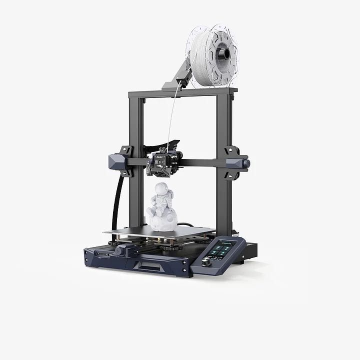 Ender 3 S1 (235x235x250)