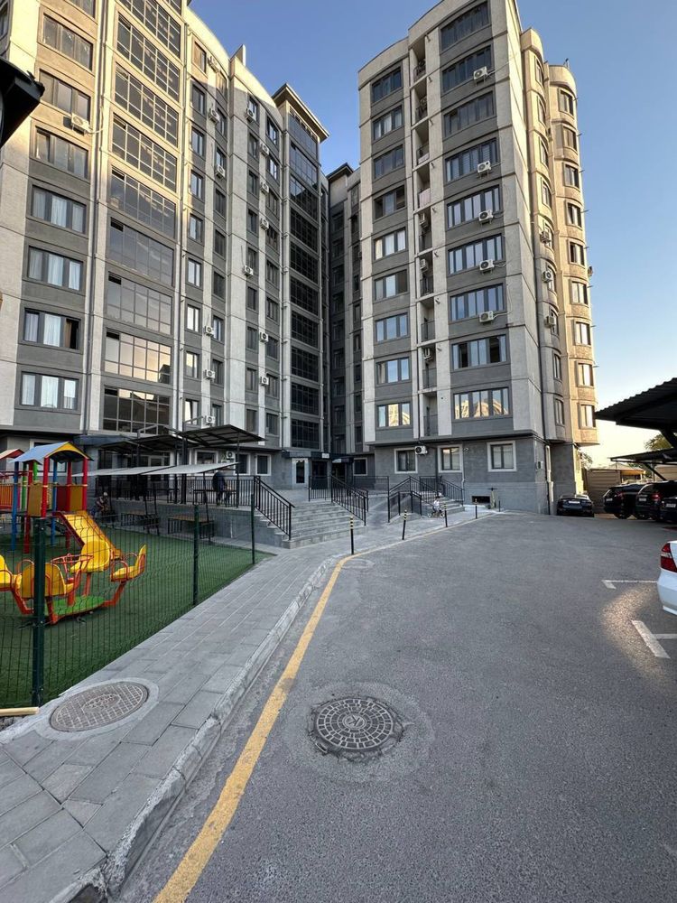 Продаётся 2х кв. Новостройка, 42м2. Метро БИЙ. Мирзо-Улугбекский р-н.