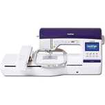 Masina Brodat Brother Innov-is 800E