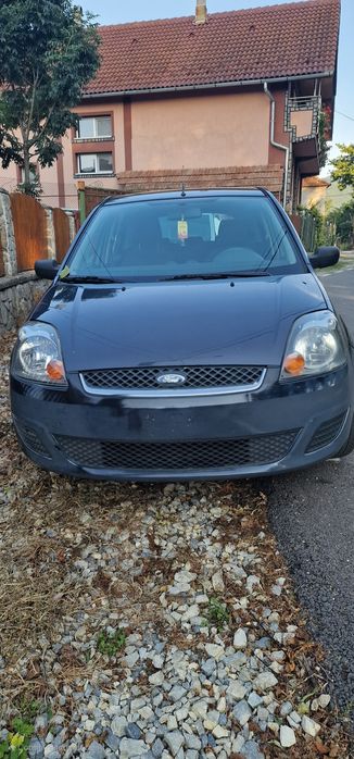 Ford Fiesta 1.3 benzină, 69 CP