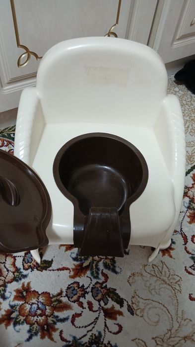 Каршок болалар учун