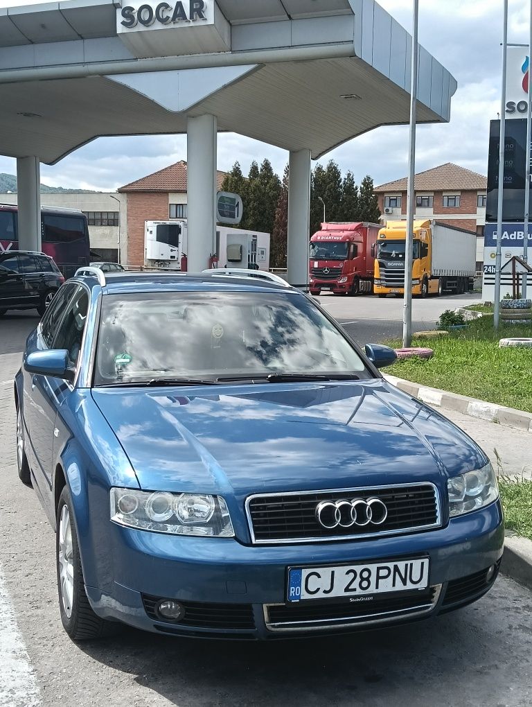 De vanzare Audi A4