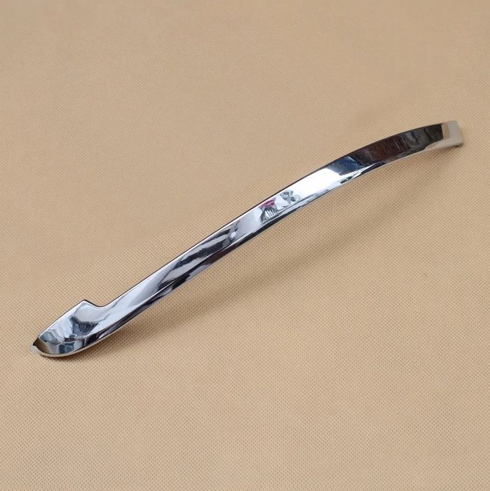 Element crom trimuri oglinzi Audi A4 B9, A5 F5 2016 - 2020