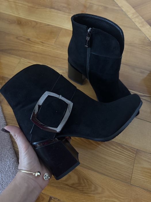 Inci сапог и сапог jennefer