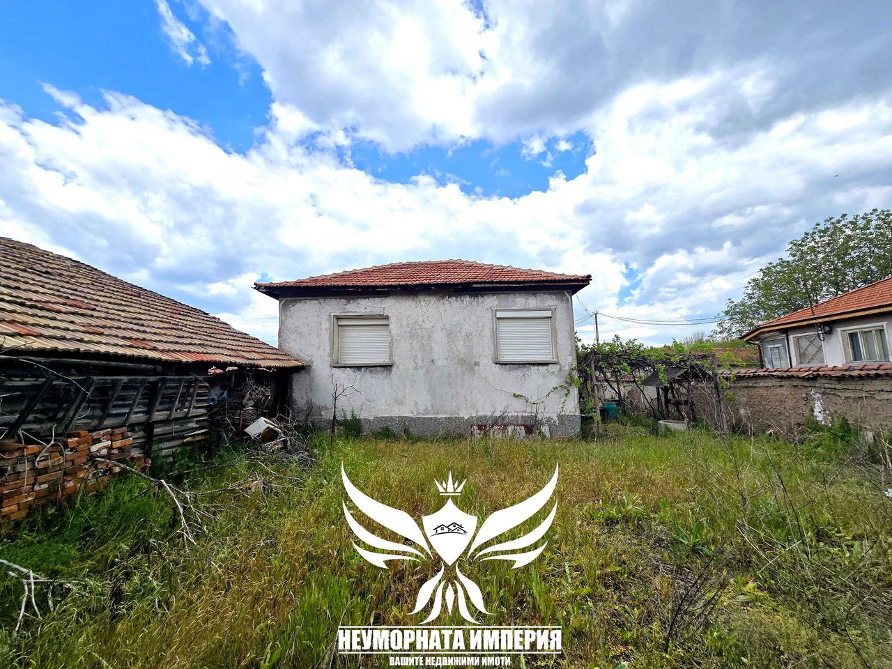 Продава се Къща в с. Дълбок извор, Област Пловдив - 95 кв.м за 285 €/кв.м - Снимка #2