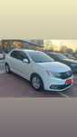 Logan 2017 0.9 GPL AC 135000 km