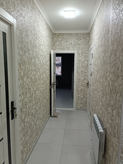 Срочно Продаю 3х-комнат На Водник Новостройка .СВОЯ