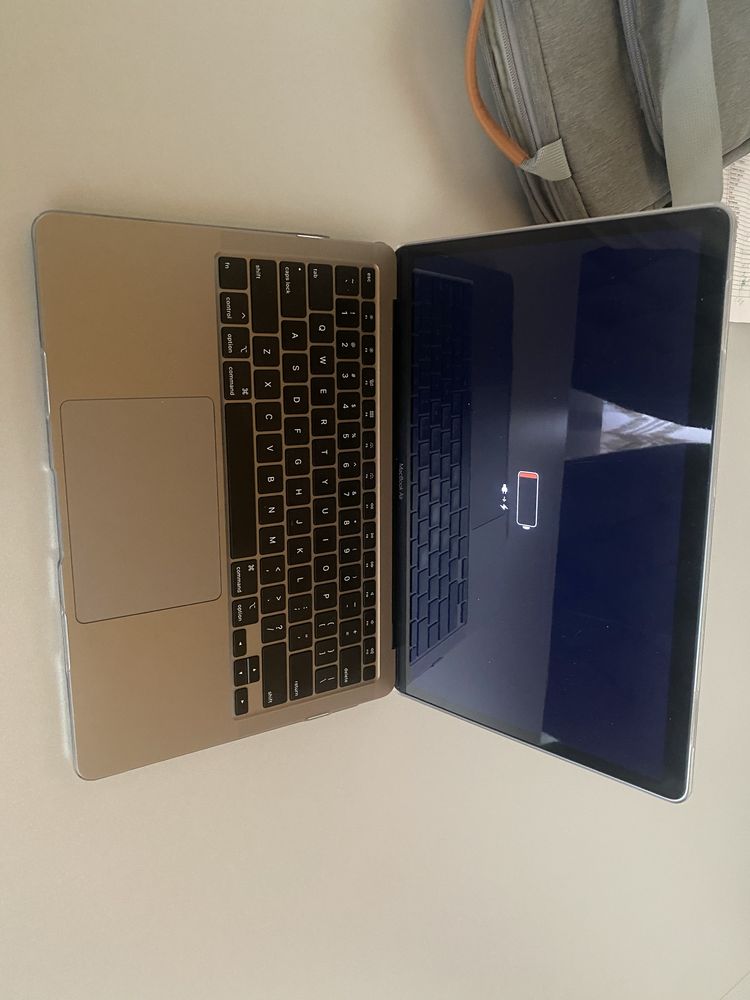 Macbook Air 2020