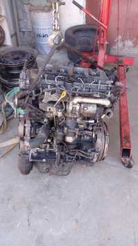 Vnd motor toyota rav 4 2 ,2d an 2006 cod motor 2AD FTV
