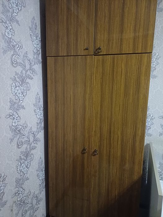 Отдам стенку бесплатно