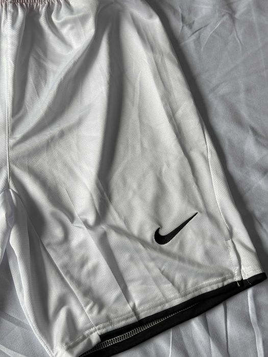 Pantaloni scurti Manchester United 2008 fotbal
