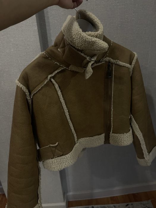 Курточка короткая 42/44