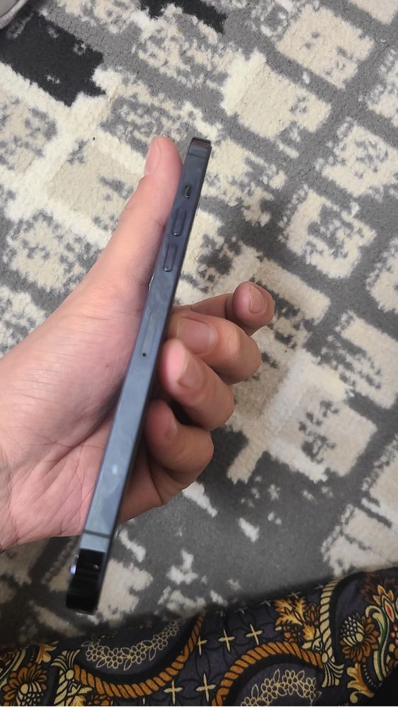 Iphone 12 pro max