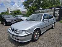 Saab 9-3 2.2 TID Stare Ireprosabila Propietar VariNta Full Deosebită