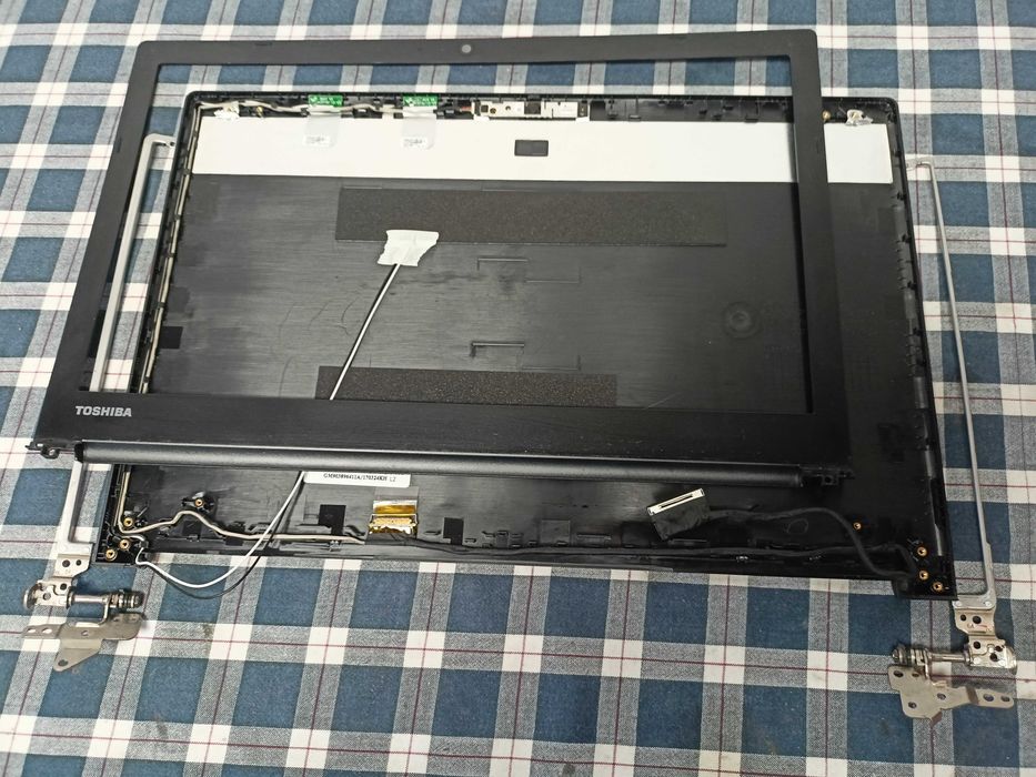Carcasa module Toshiba Satellite Pro R50-C