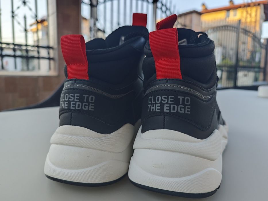 Есенни обувки Cropp