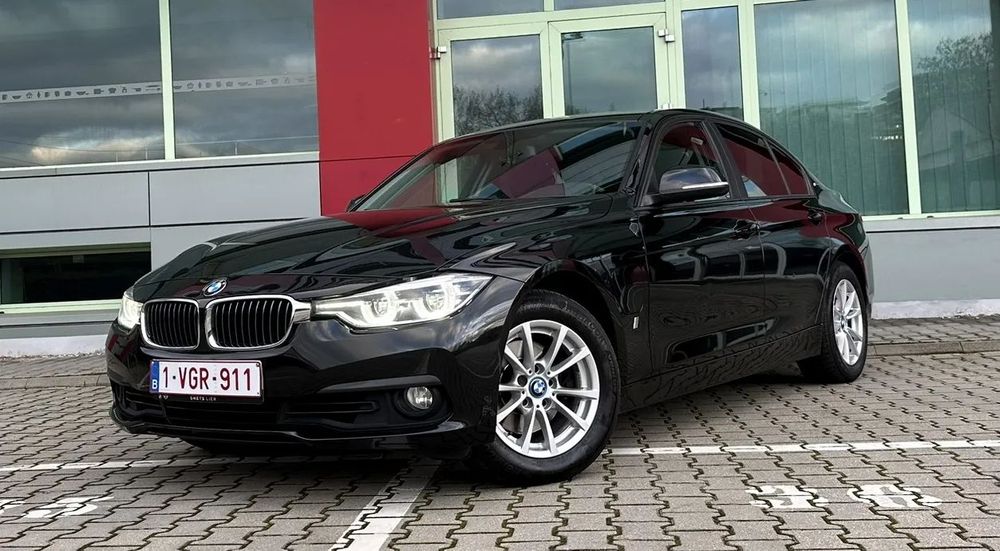 BMW Seria 3
