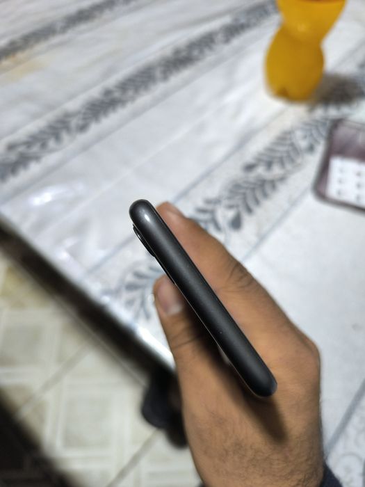 Iphone 11 black 64GB